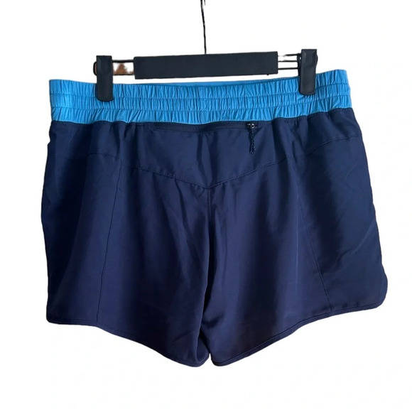 PATAGONIA NINE TRAILS 6” WOMENS SHORTS - Picture 2 of 5